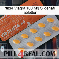 Pfizer Viagra 100Mg Sildenafil Tablets 43